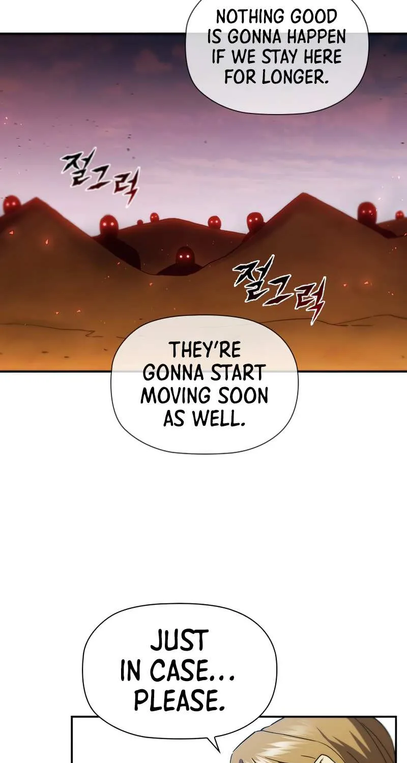 The Second Coming Of Gluttony Mangakakalot X Chapter 92 Page 49