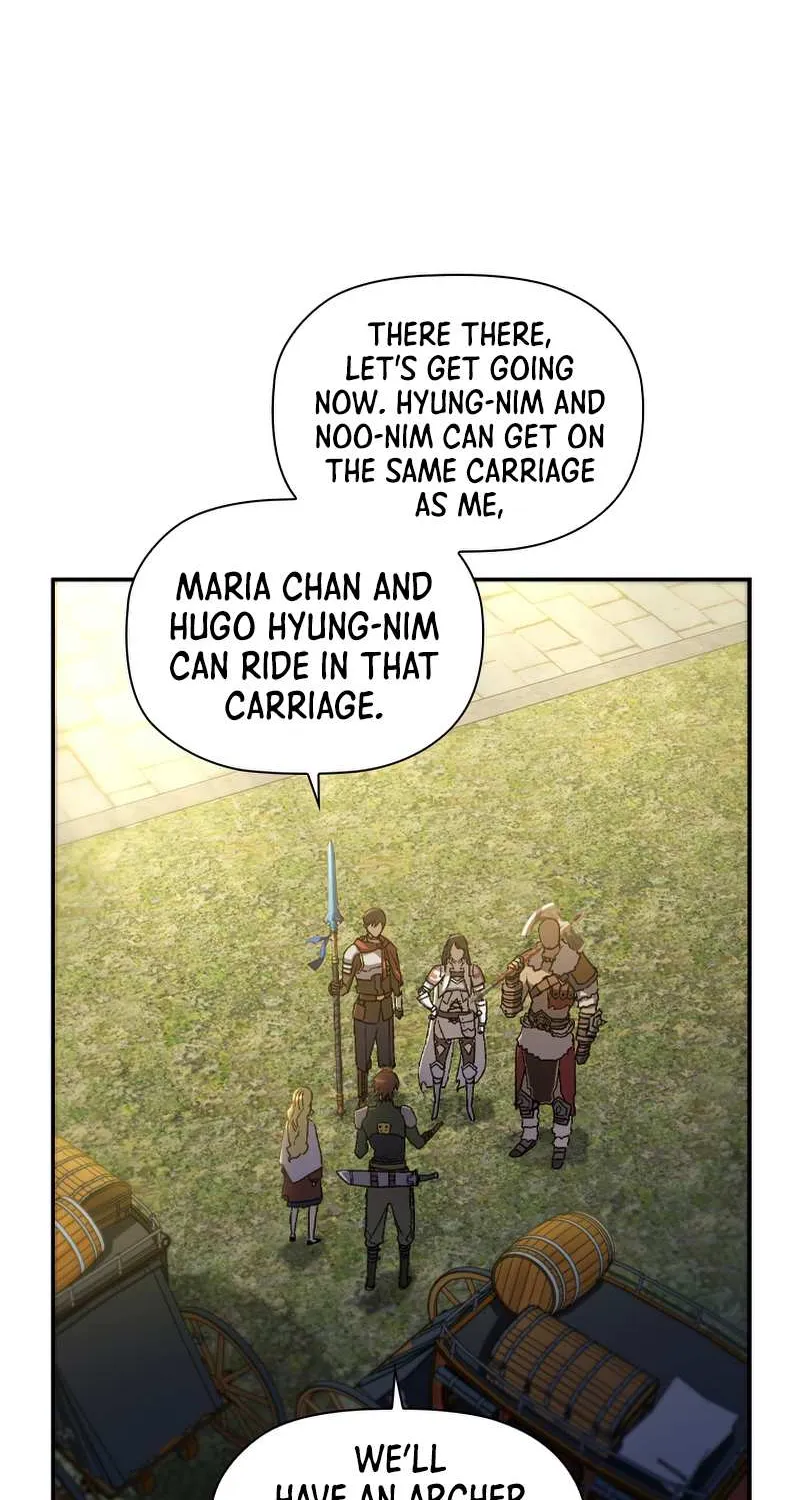 The Second Coming Of Gluttony Mangakakalot X Chapter 92 Page 6