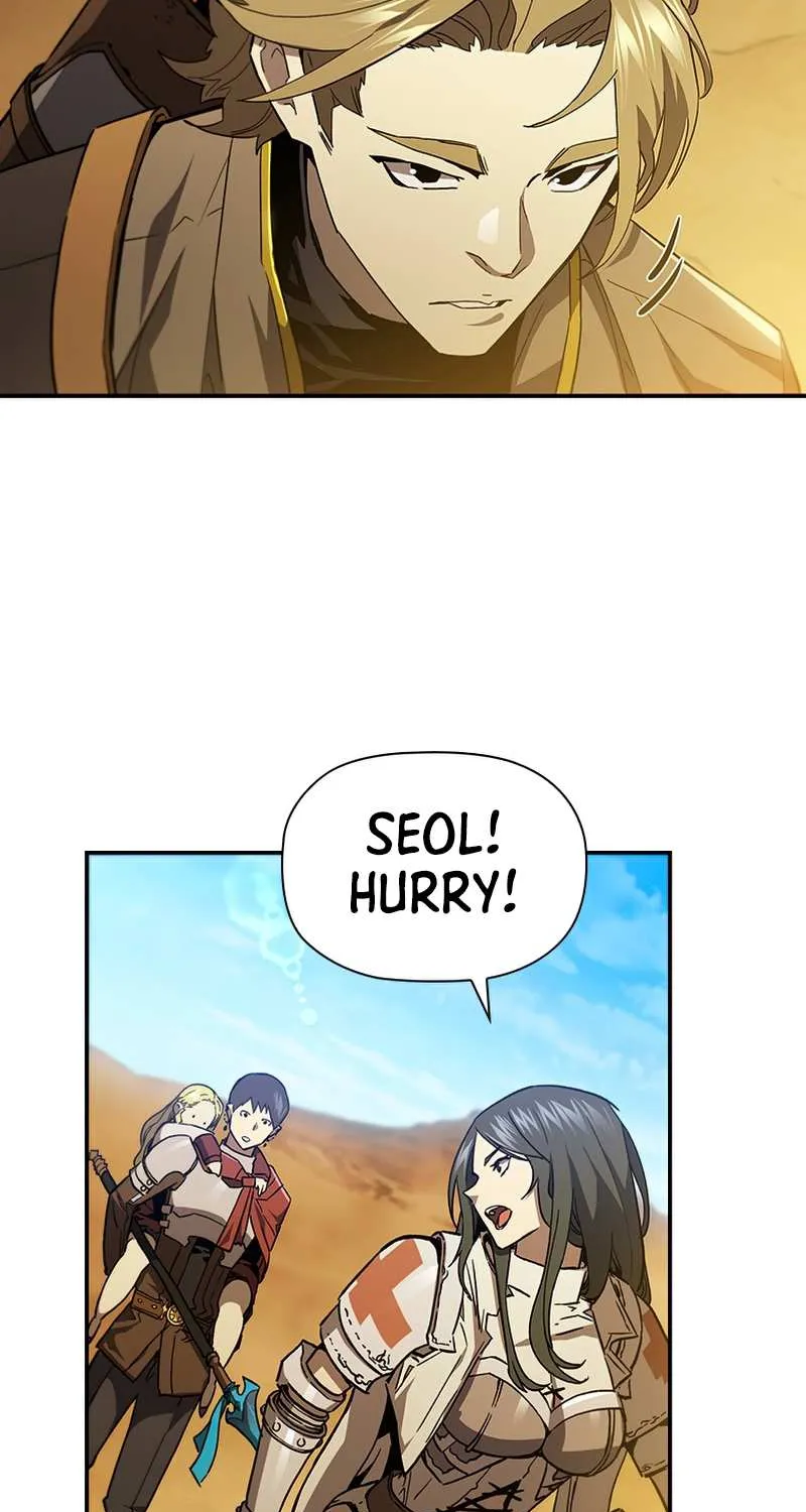 The Second Coming Of Gluttony Mangakakalot X Chapter 92 Page 54