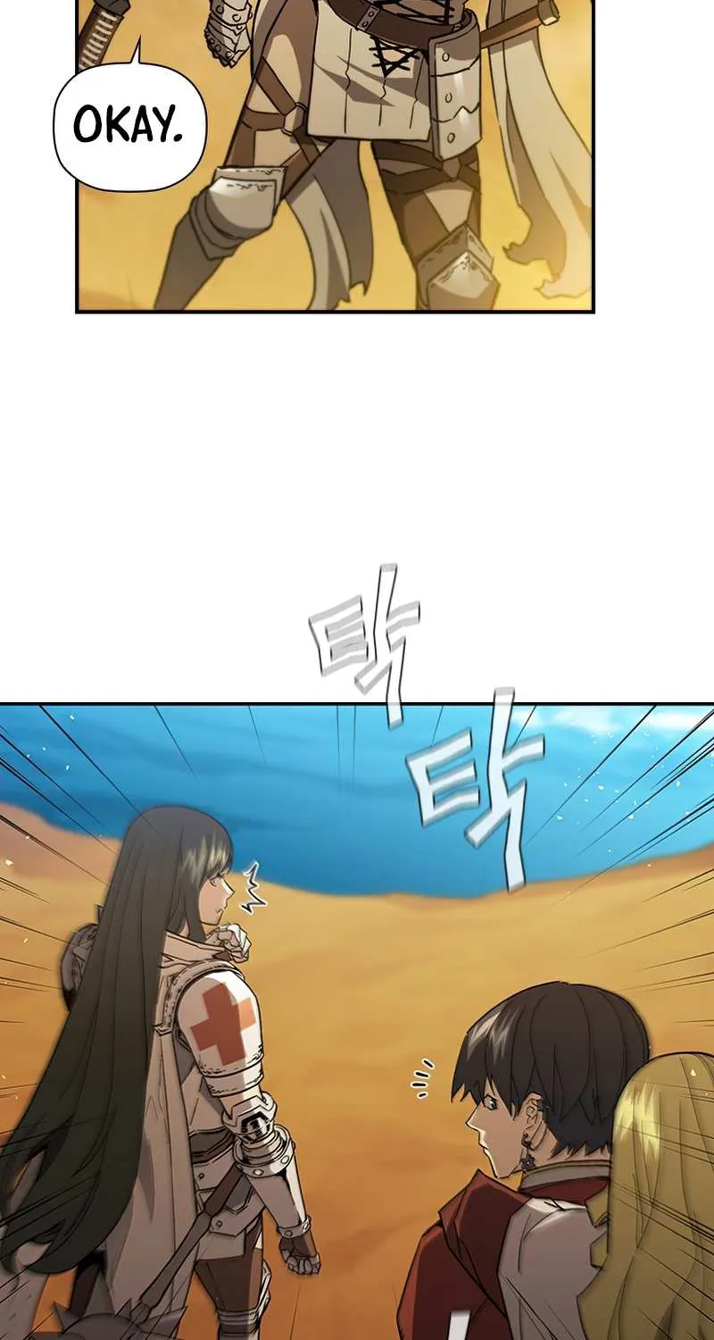 The Second Coming Of Gluttony Mangakakalot X Chapter 92 Page 55