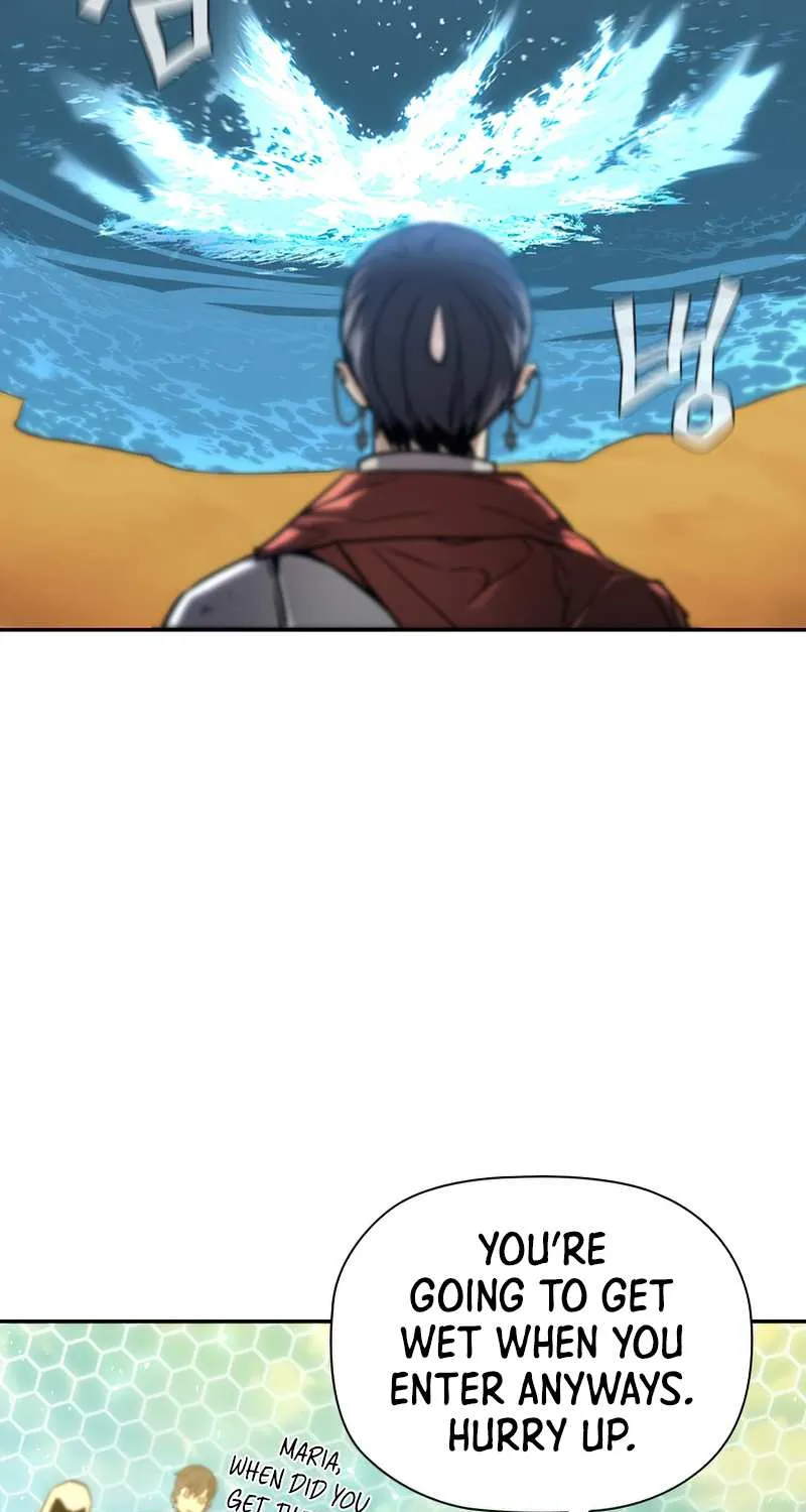 The Second Coming Of Gluttony Mangakakalot X Chapter 92 Page 60