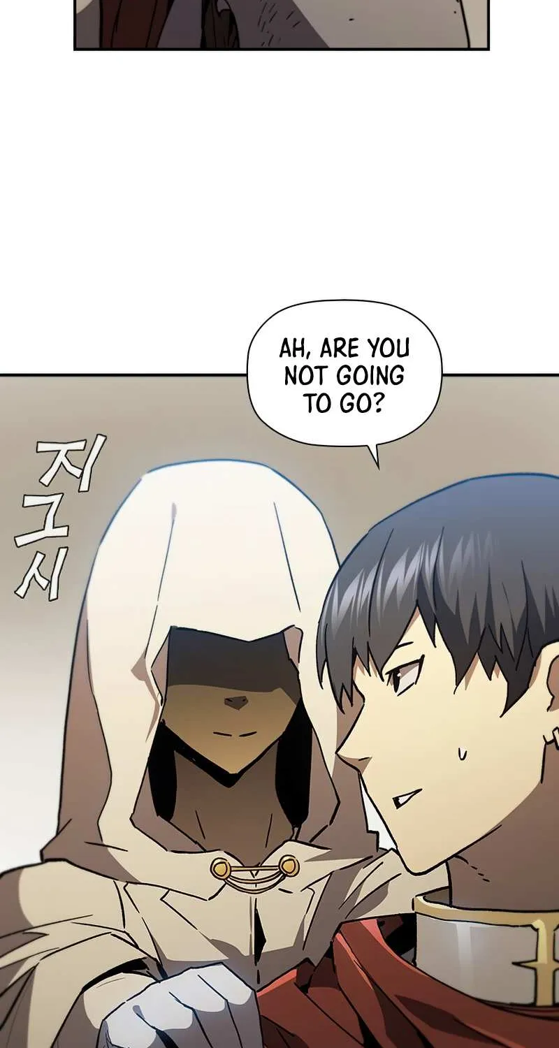 The Second Coming Of Gluttony Mangakakalot X Chapter 92 Page 64