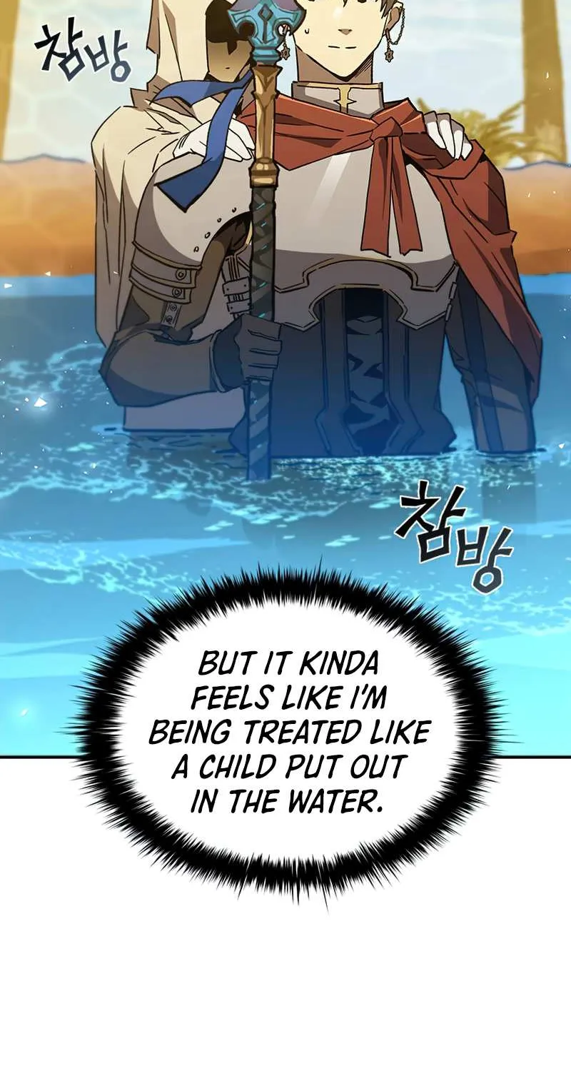 The Second Coming Of Gluttony Mangakakalot X Chapter 92 Page 66