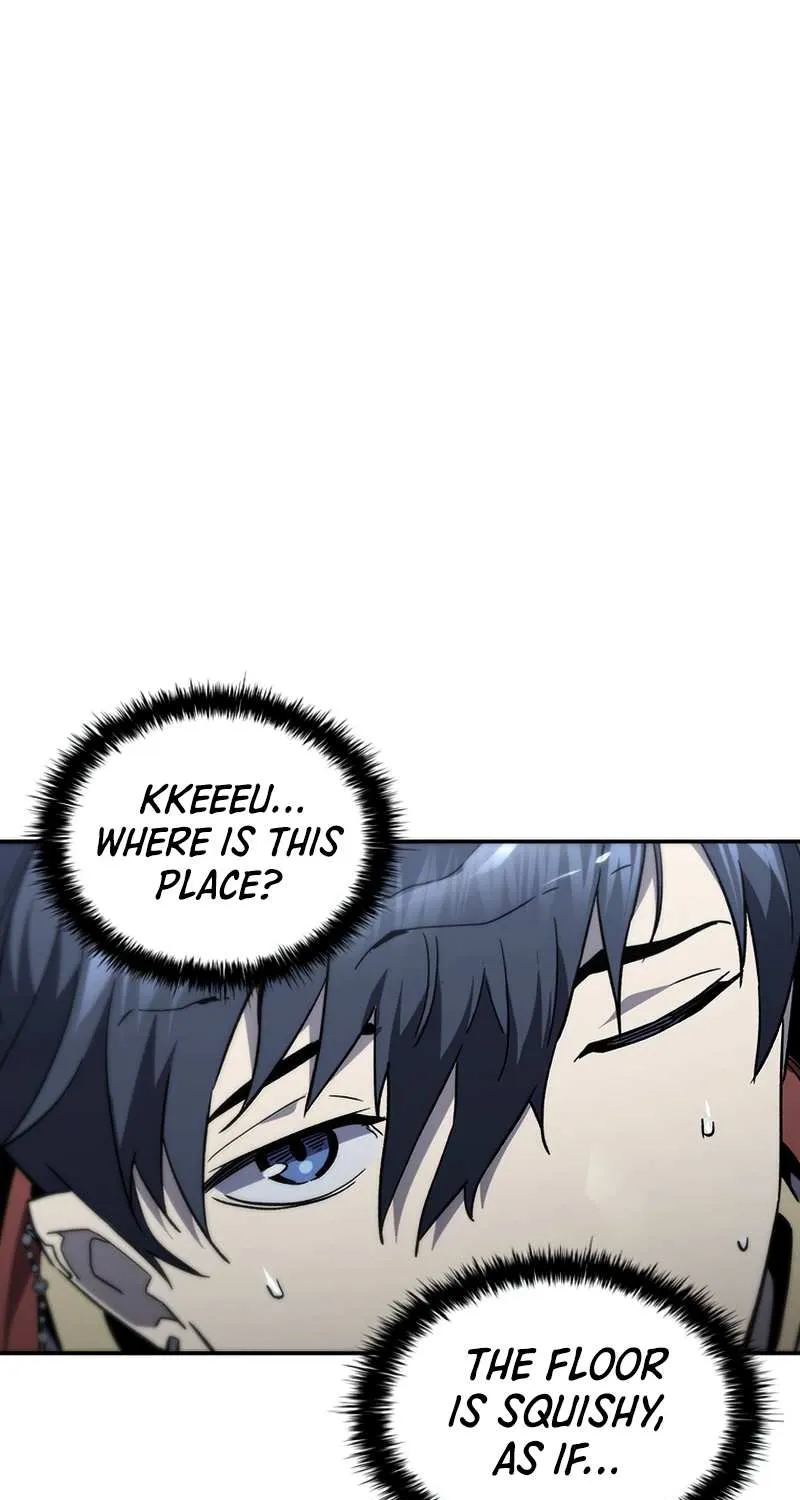 The Second Coming Of Gluttony Mangakakalot X Chapter 92 Page 75