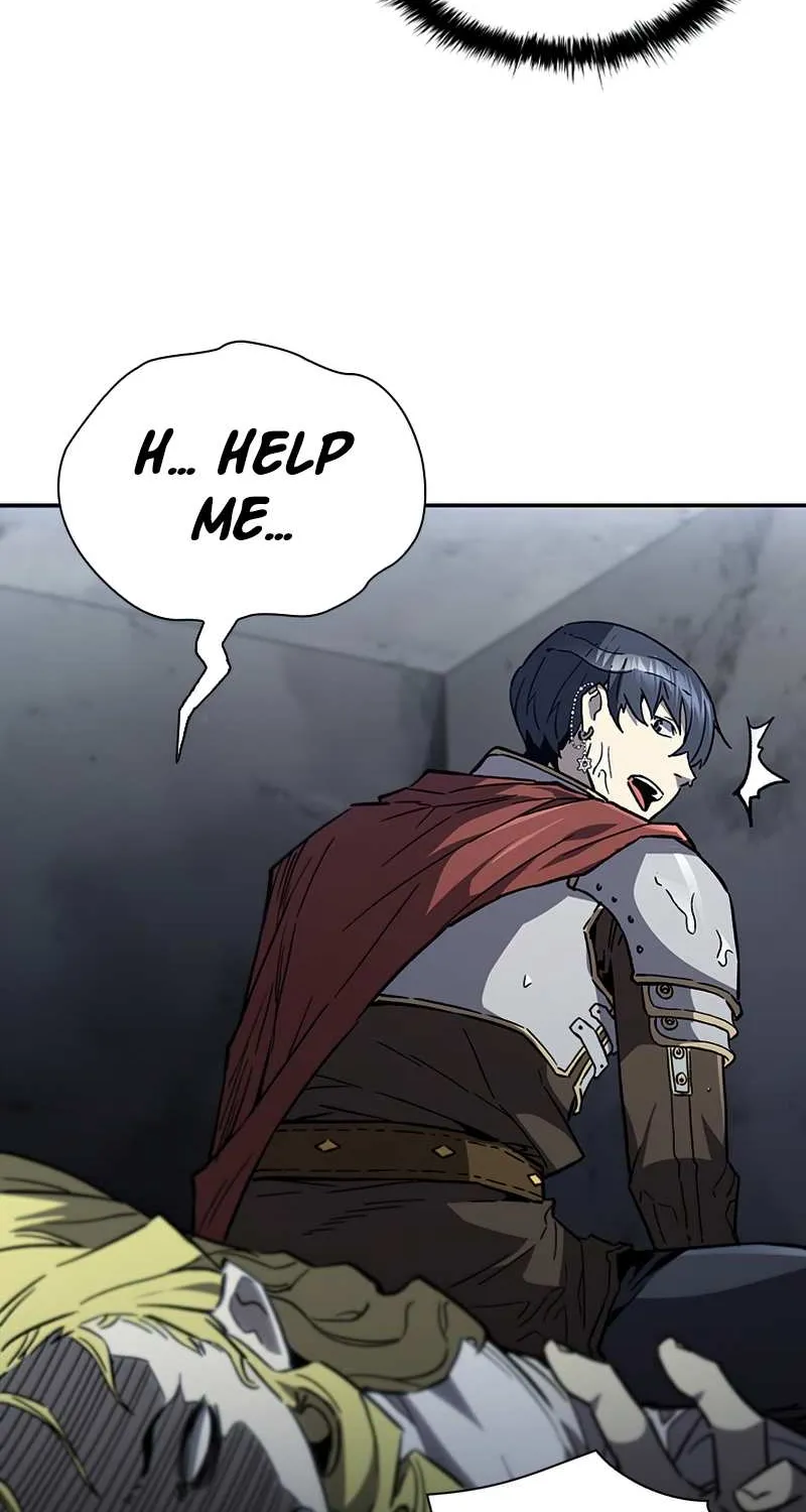 The Second Coming Of Gluttony Mangakakalot X Chapter 92 Page 76