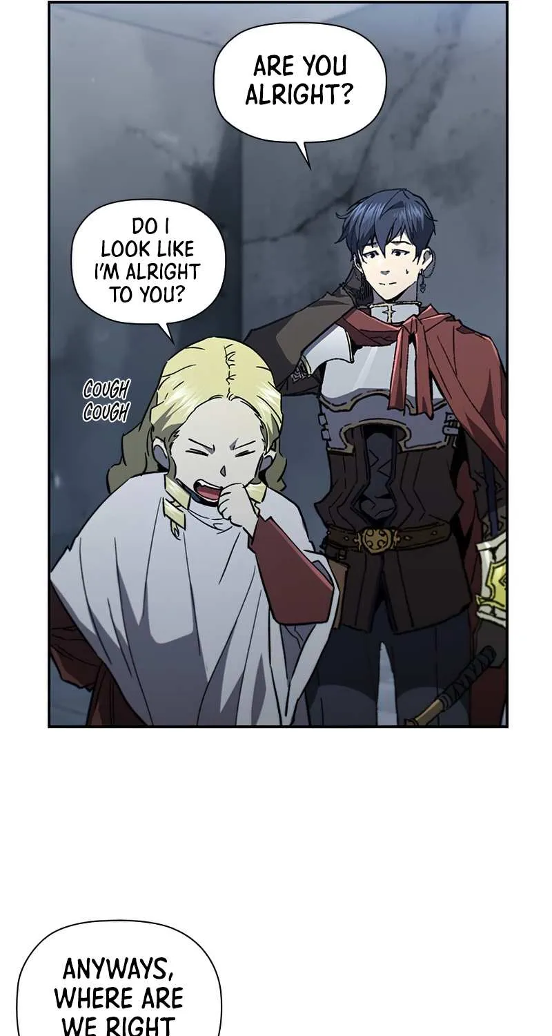 The Second Coming Of Gluttony Mangakakalot X Chapter 92 Page 78
