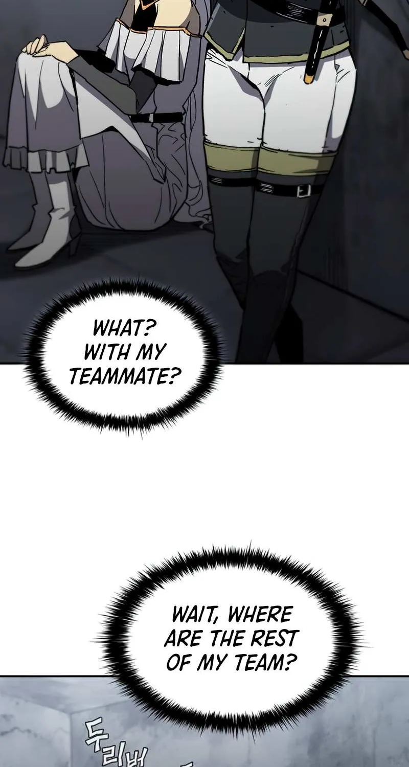 The Second Coming Of Gluttony Mangakakalot X Chapter 92 Page 81