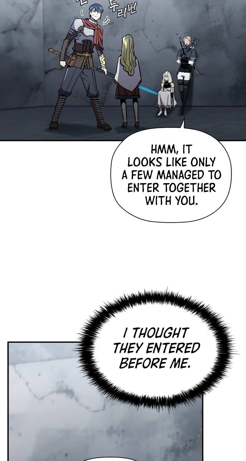 The Second Coming Of Gluttony Mangakakalot X Chapter 92 Page 82