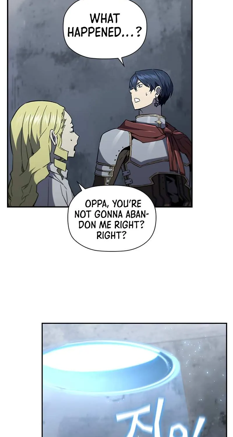 The Second Coming Of Gluttony Mangakakalot X Chapter 92 Page 83