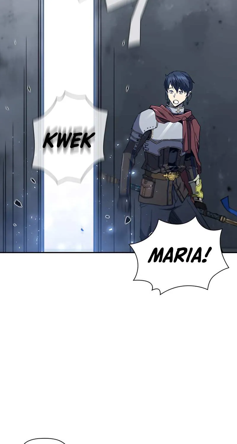 The Second Coming Of Gluttony Mangakakalot X Chapter 92 Page 85