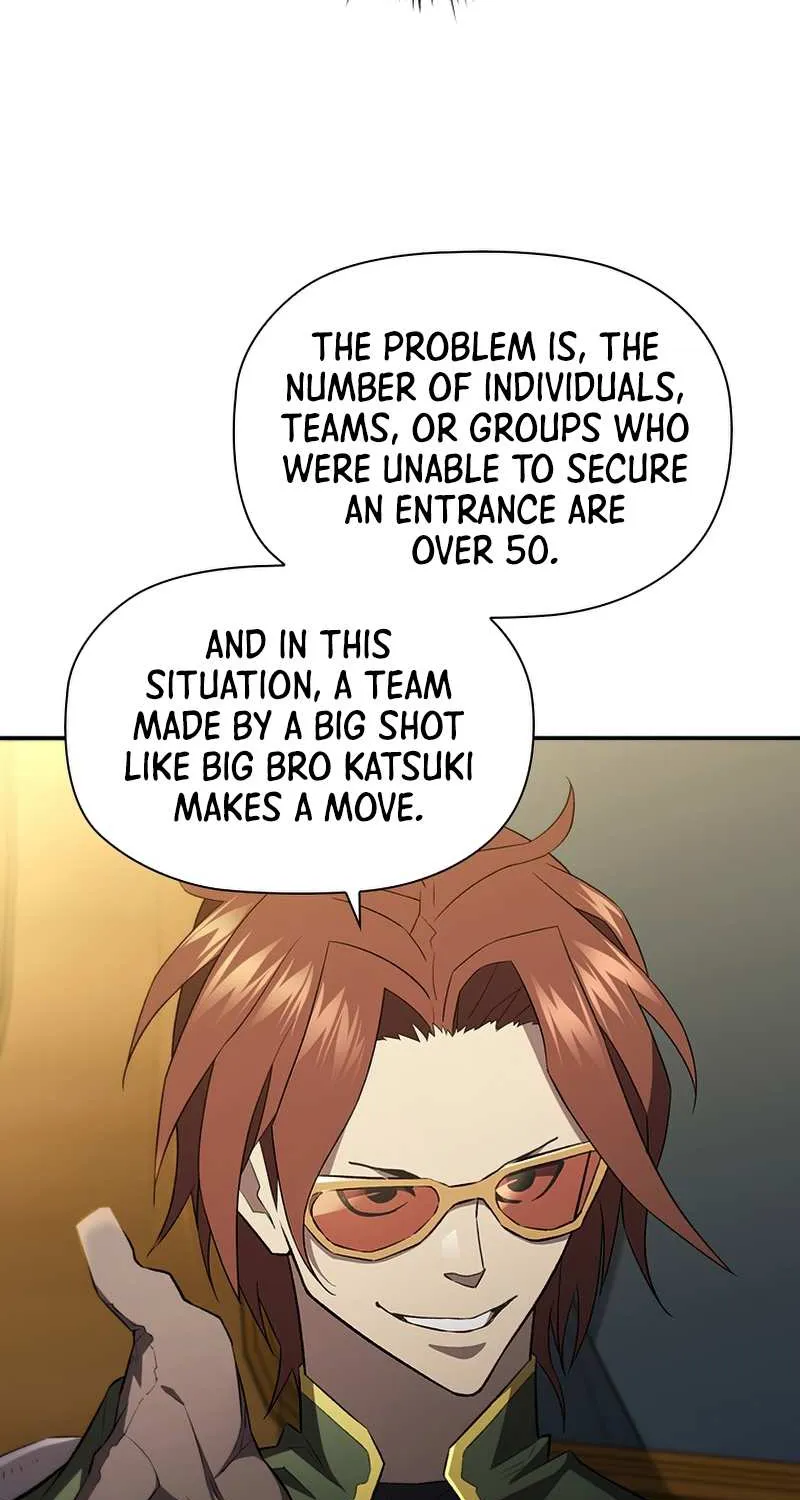 The Second Coming Of Gluttony Mangakakalot X Chapter 92 Page 20