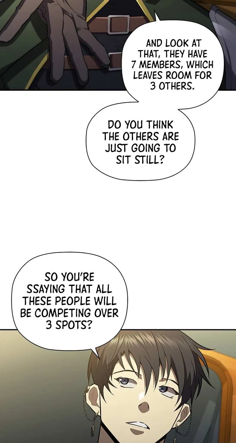 The Second Coming Of Gluttony Mangakakalot X Chapter 92 Page 21