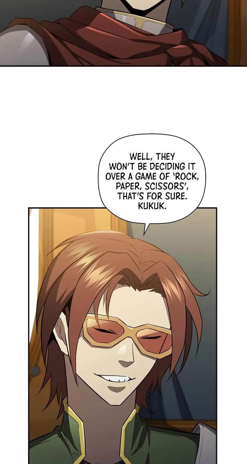 The Second Coming Of Gluttony Mangakakalot X Chapter 92 Page 22
