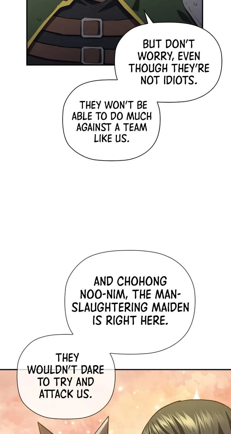 The Second Coming Of Gluttony Mangakakalot X Chapter 92 Page 23