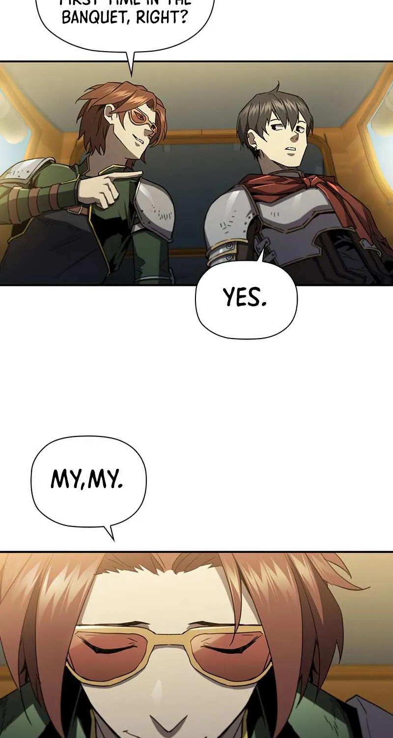 The Second Coming Of Gluttony Mangakakalot X Chapter 92 Page 26