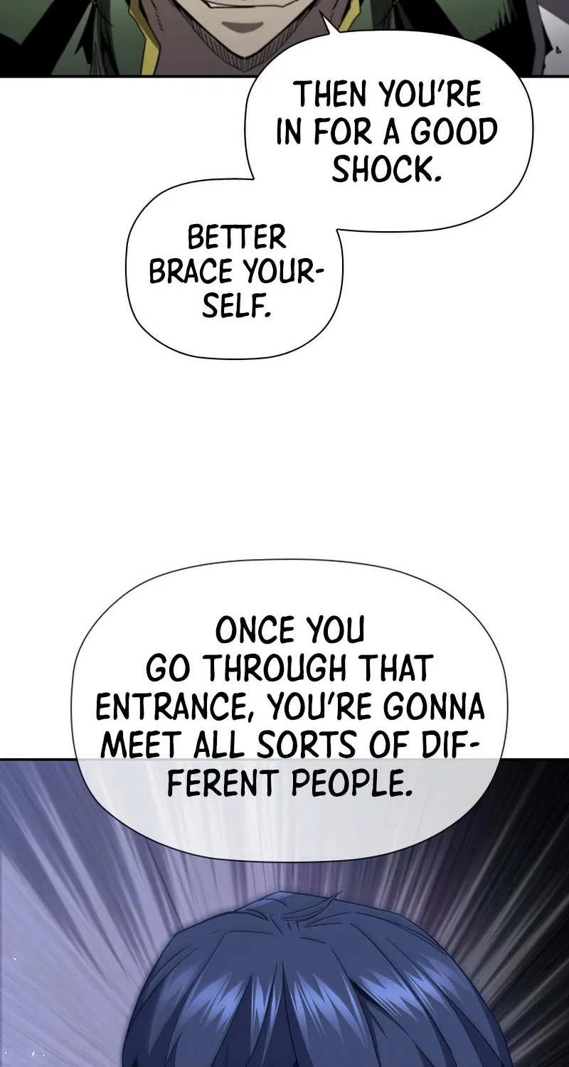 The Second Coming Of Gluttony Mangakakalot X Chapter 92 Page 27