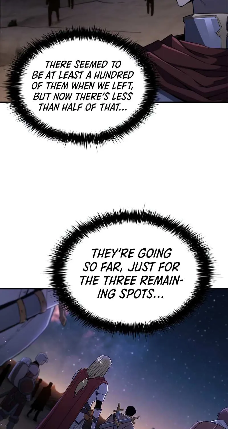 The Second Coming Of Gluttony Mangakakalot X Chapter 92 Page 36