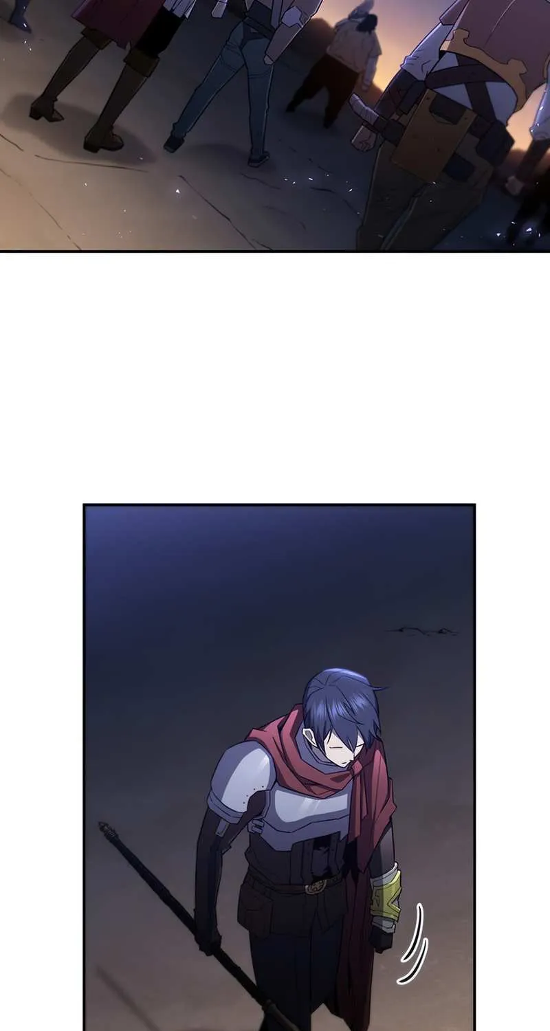 The Second Coming Of Gluttony Mangakakalot X Chapter 92 Page 37