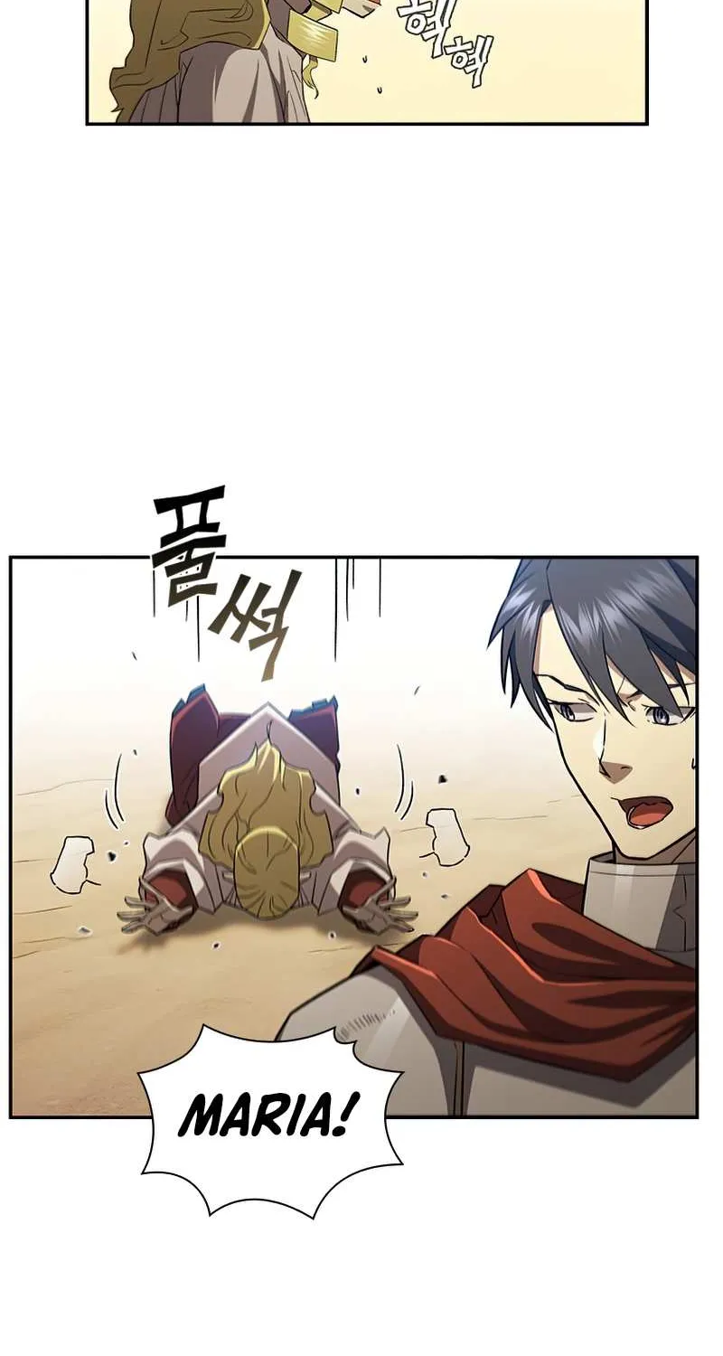 The Second Coming Of Gluttony Mangakakalot X Chapter 92 Page 40