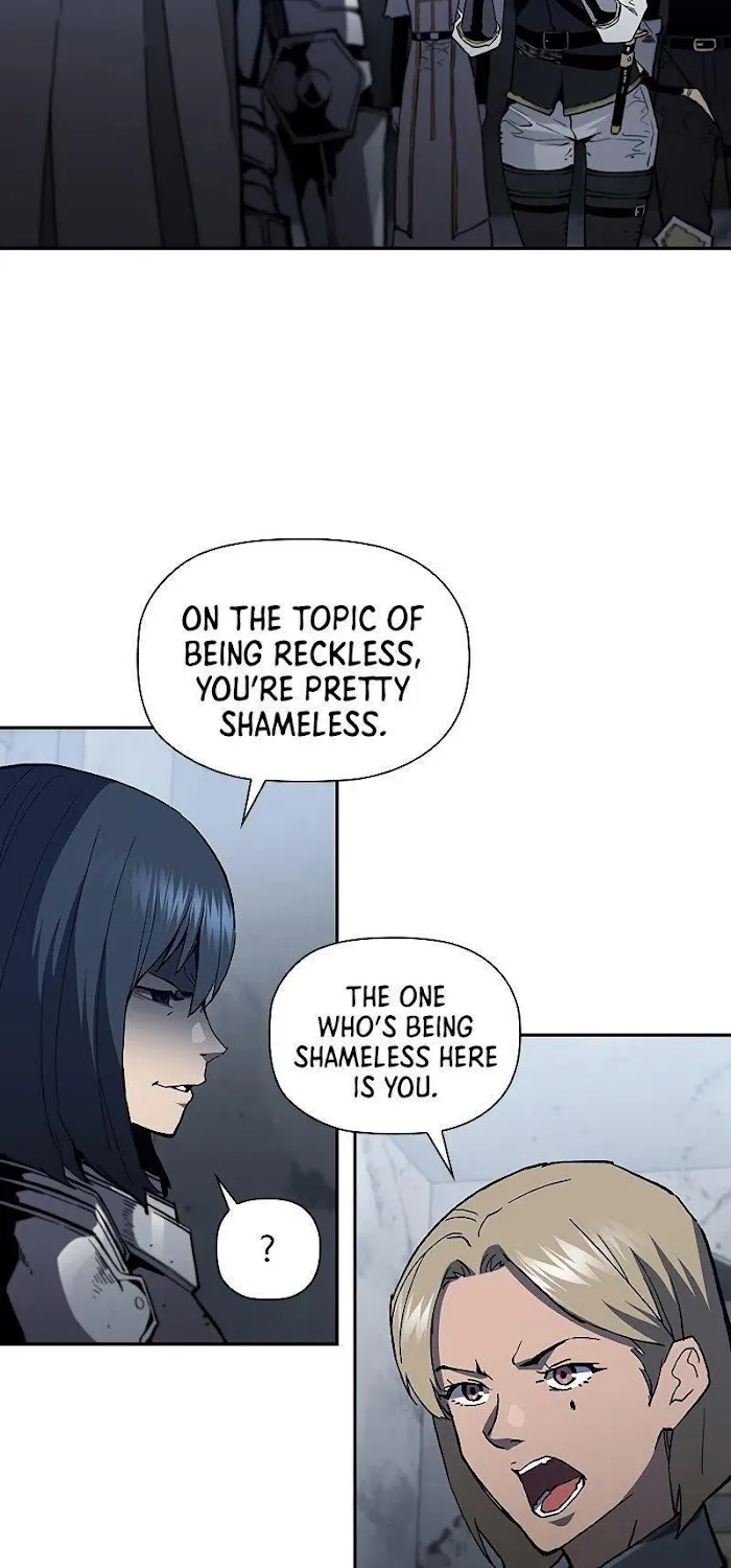 The Second Coming Of Gluttony Mangakakalot X Chapter 94 Page 41
