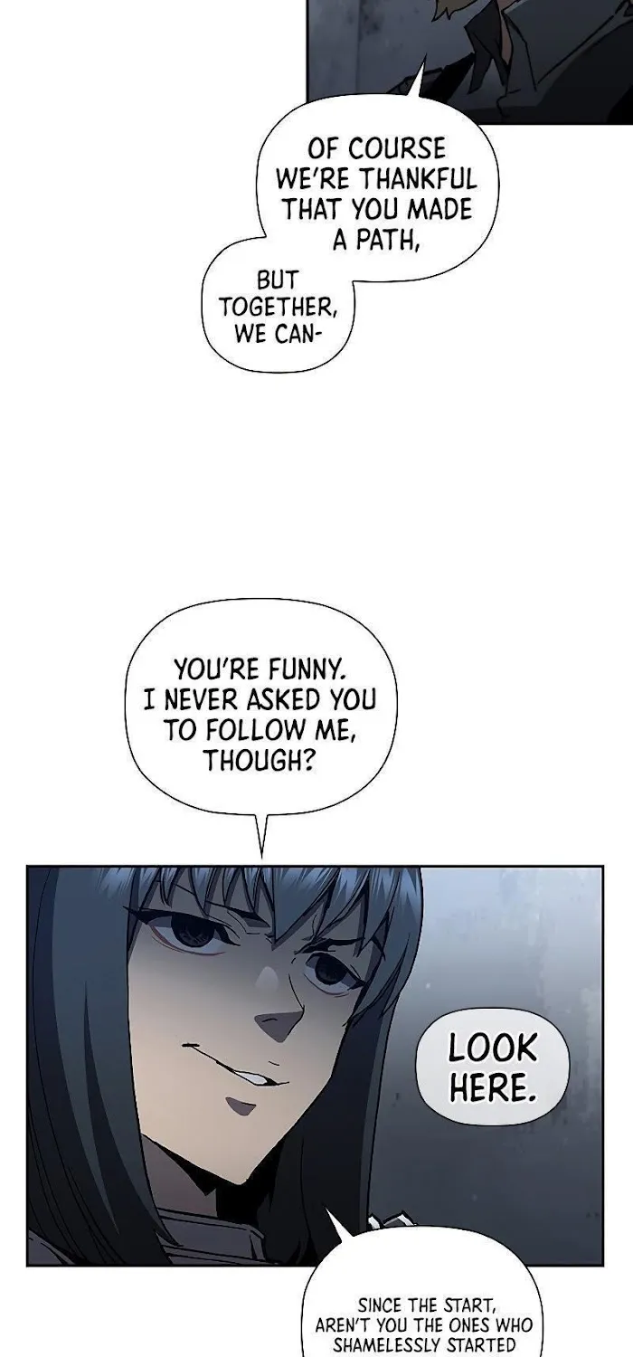 The Second Coming Of Gluttony Mangakakalot X Chapter 94 Page 42