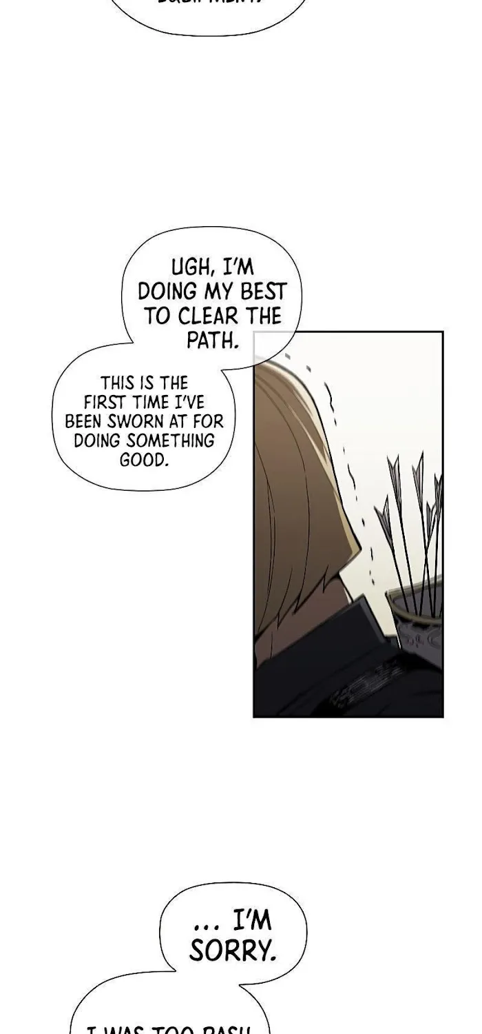 The Second Coming Of Gluttony Mangakakalot X Chapter 94 Page 47