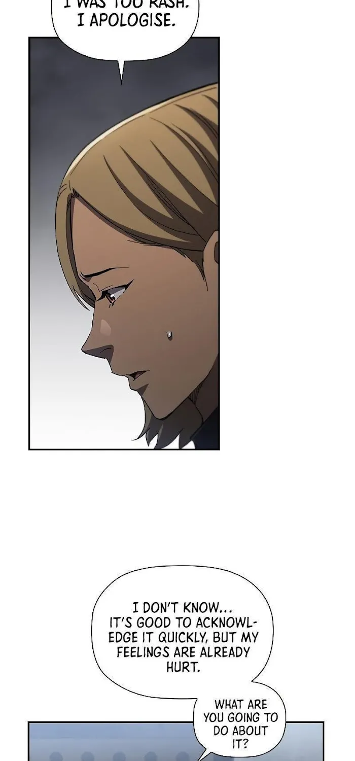 The Second Coming Of Gluttony Mangakakalot X Chapter 94 Page 48