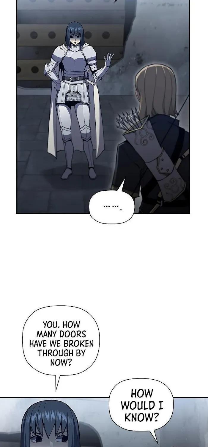The Second Coming Of Gluttony Mangakakalot X Chapter 94 Page 49
