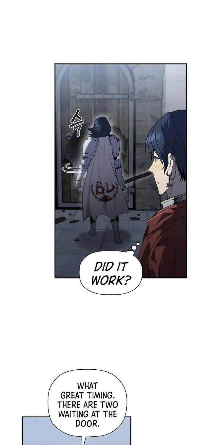 The Second Coming Of Gluttony Mangakakalot X Chapter 94 Page 6