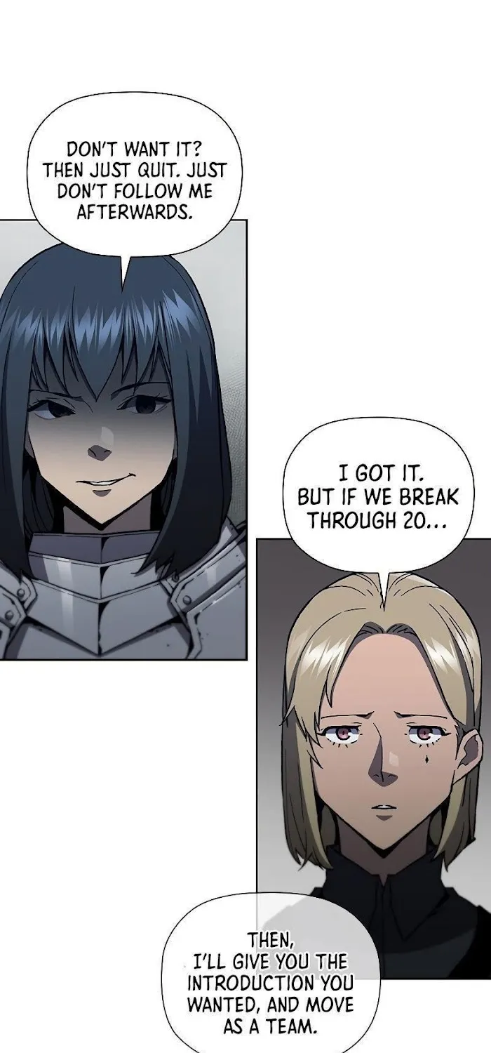 The Second Coming Of Gluttony Mangakakalot X Chapter 94 Page 54