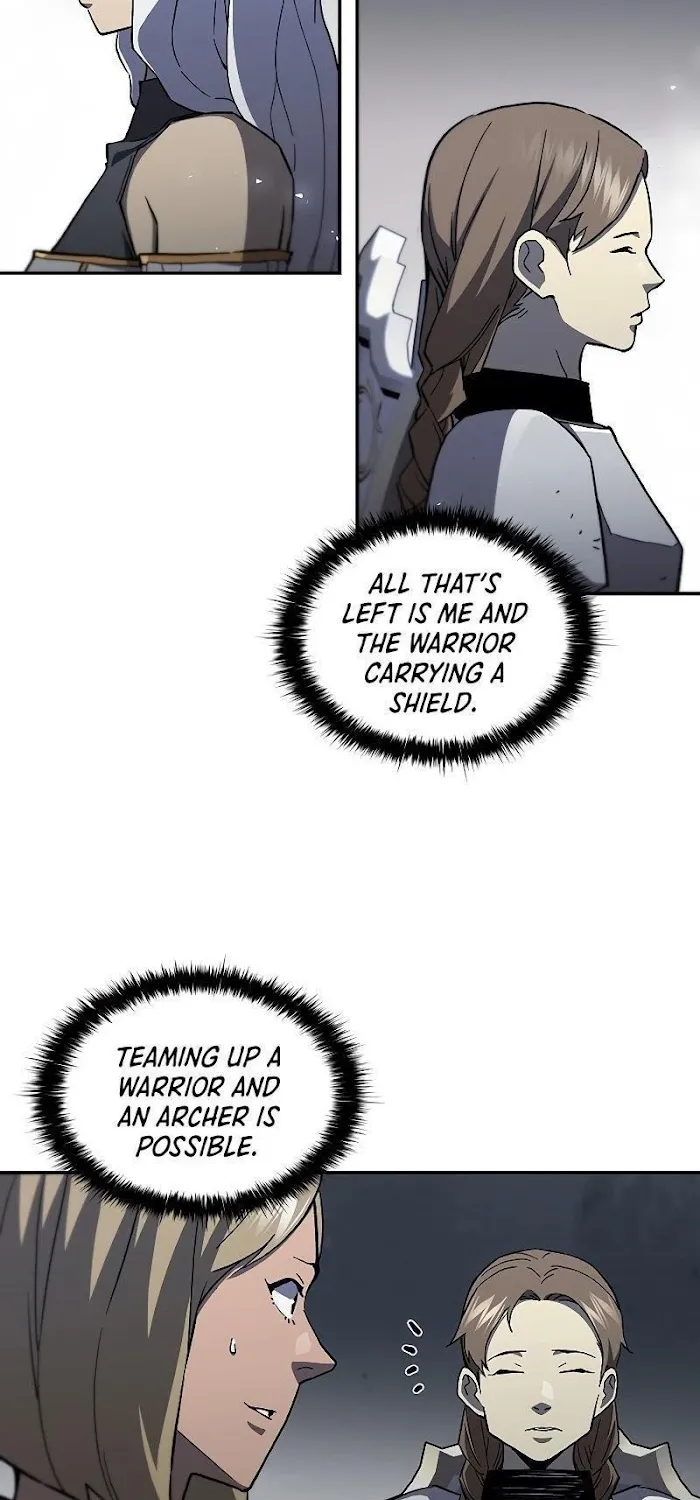 The Second Coming Of Gluttony Mangakakalot X Chapter 94 Page 56