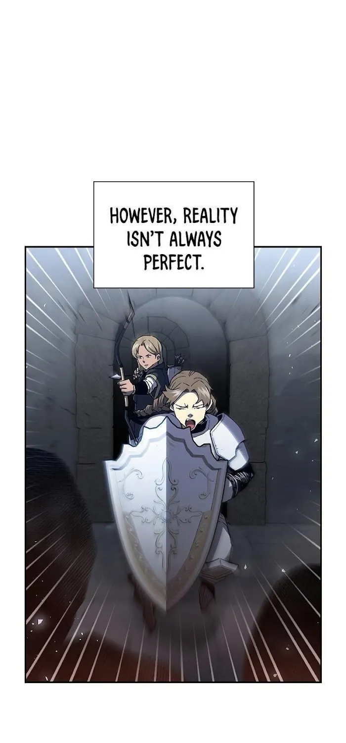 The Second Coming Of Gluttony Mangakakalot X Chapter 94 Page 59