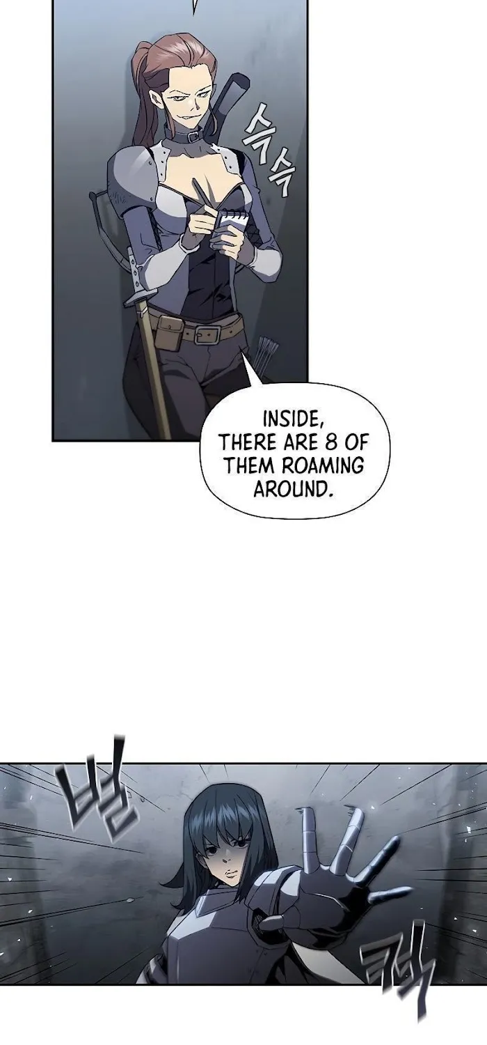 The Second Coming Of Gluttony Mangakakalot X Chapter 94 Page 7