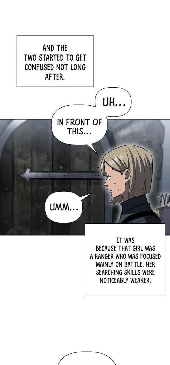 The Second Coming Of Gluttony Mangakakalot X Chapter 94 Page 61