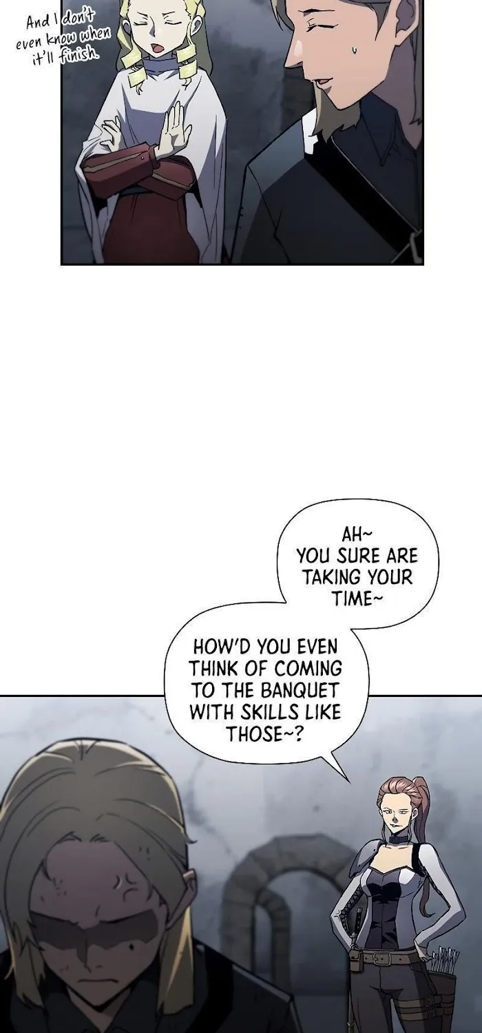 The Second Coming Of Gluttony Mangakakalot X Chapter 94 Page 63