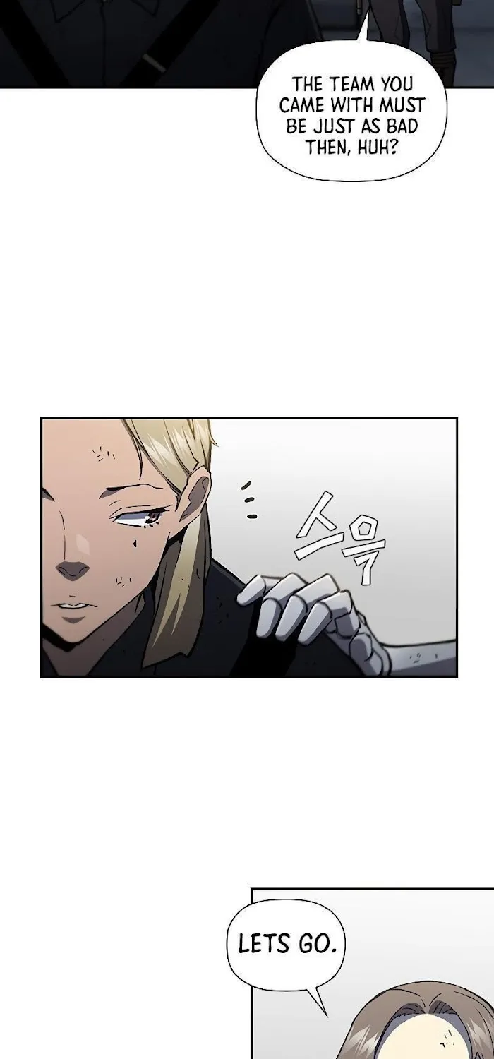 The Second Coming Of Gluttony Mangakakalot X Chapter 94 Page 64
