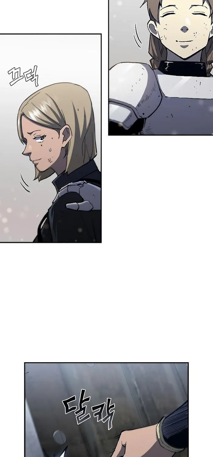 The Second Coming Of Gluttony Mangakakalot X Chapter 94 Page 65
