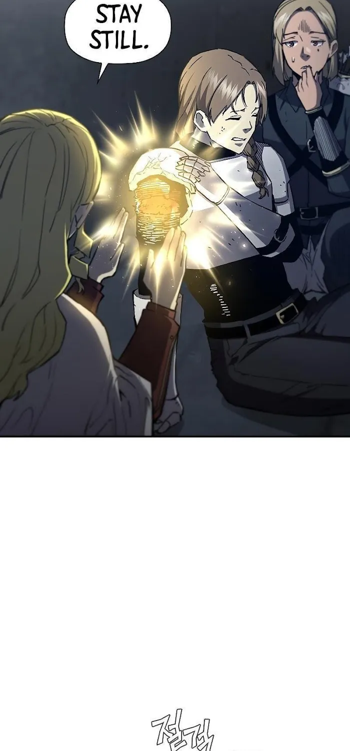 The Second Coming Of Gluttony Mangakakalot X Chapter 94 Page 71