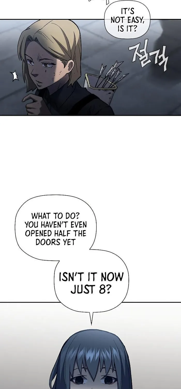 The Second Coming Of Gluttony Mangakakalot X Chapter 94 Page 72