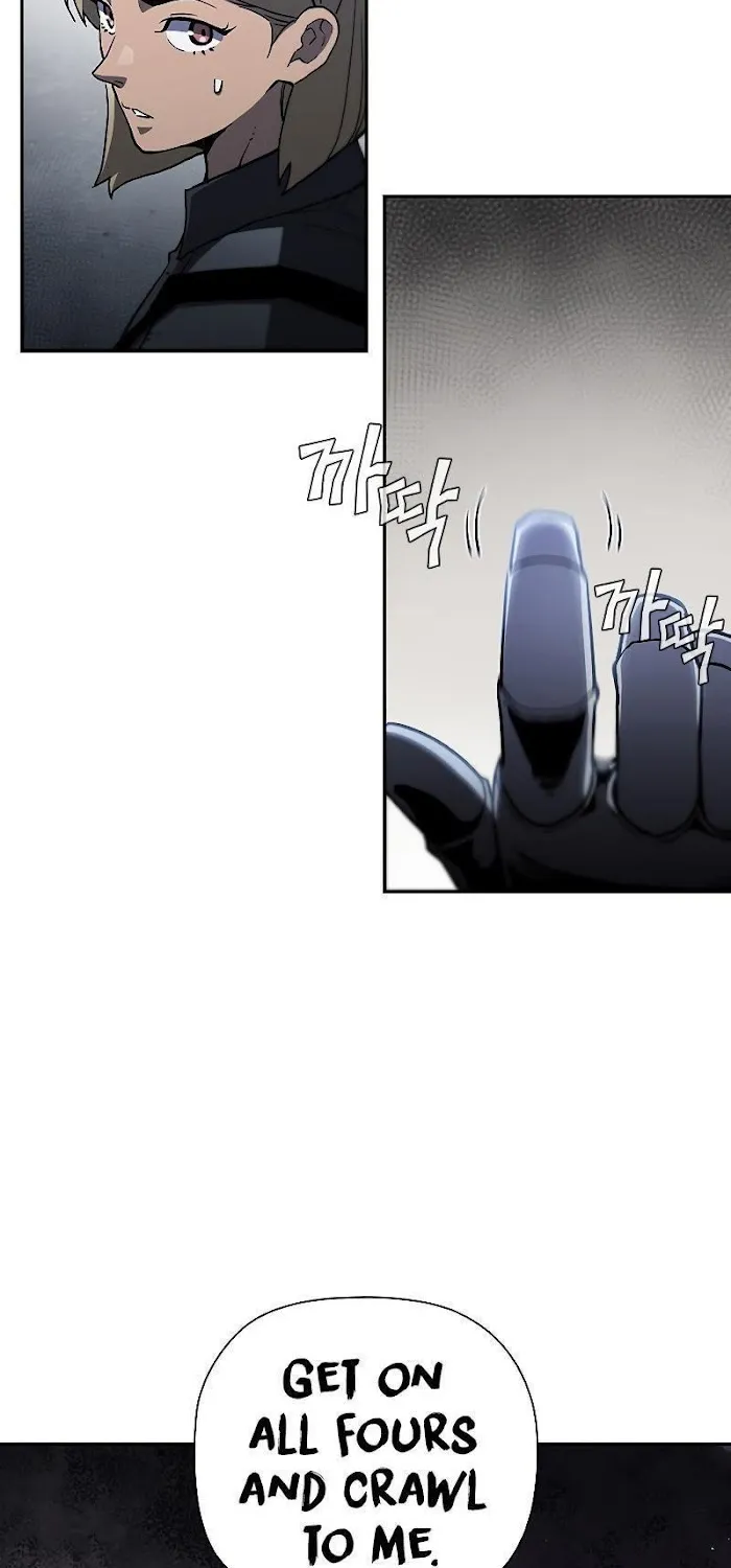 The Second Coming Of Gluttony Mangakakalot X Chapter 94 Page 74