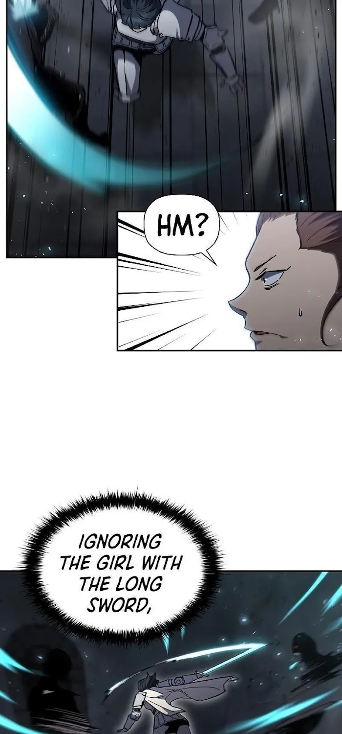 The Second Coming Of Gluttony Mangakakalot X Chapter 94 Page 10