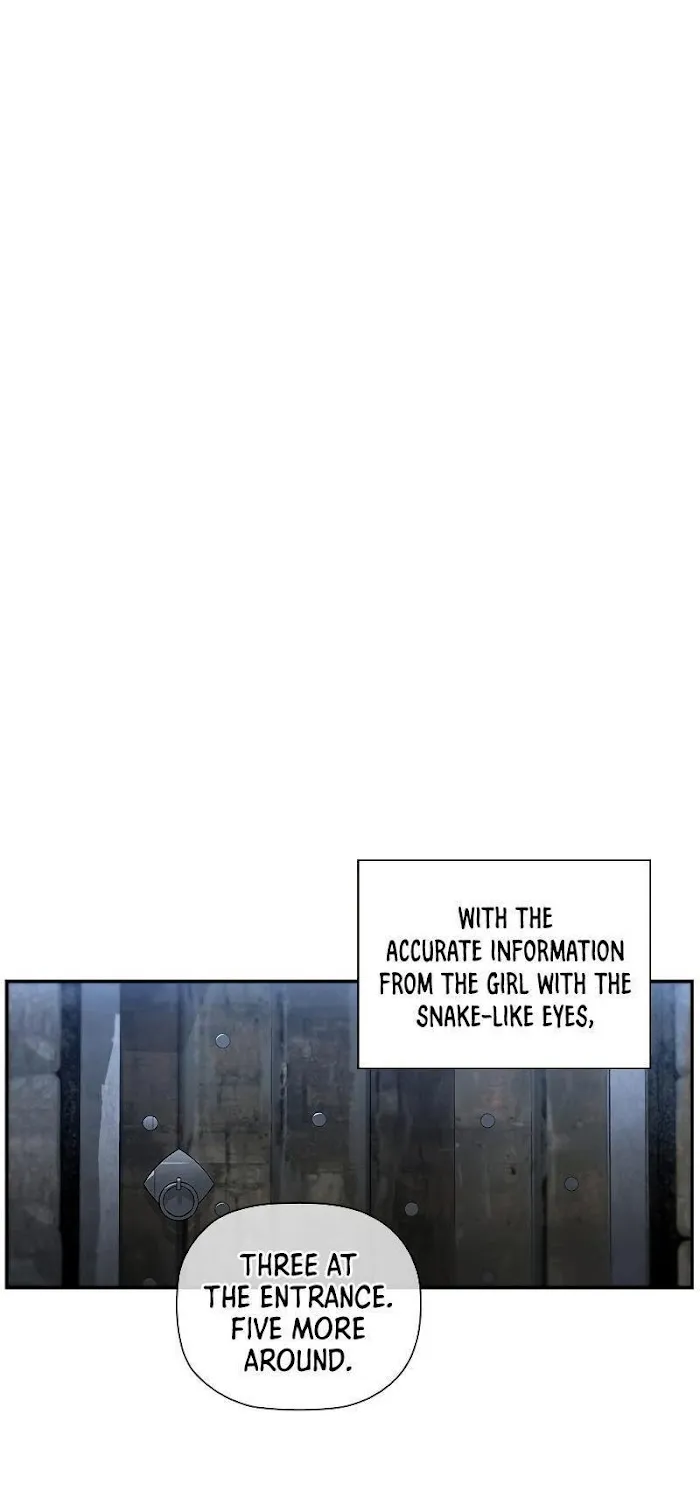 The Second Coming Of Gluttony Mangakakalot X Chapter 94 Page 17
