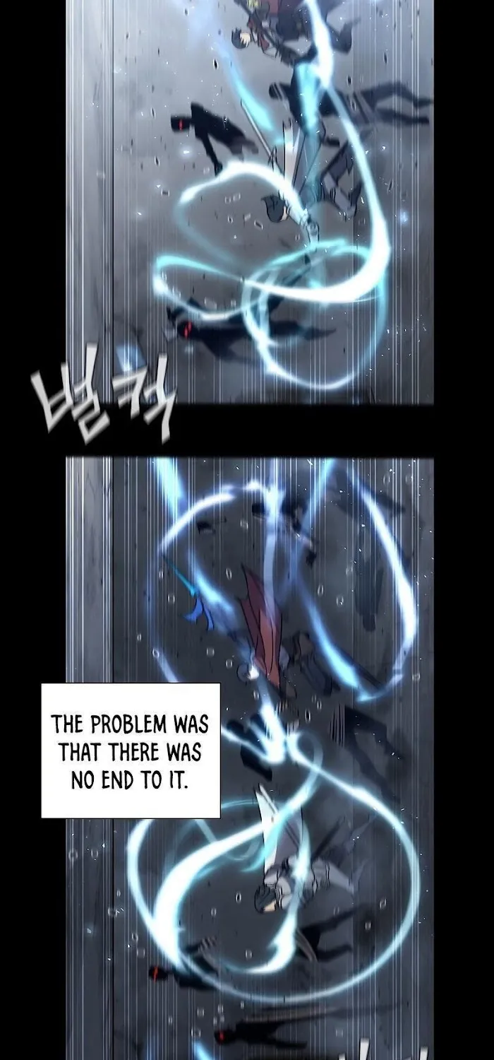 The Second Coming Of Gluttony Mangakakalot X Chapter 94 Page 20