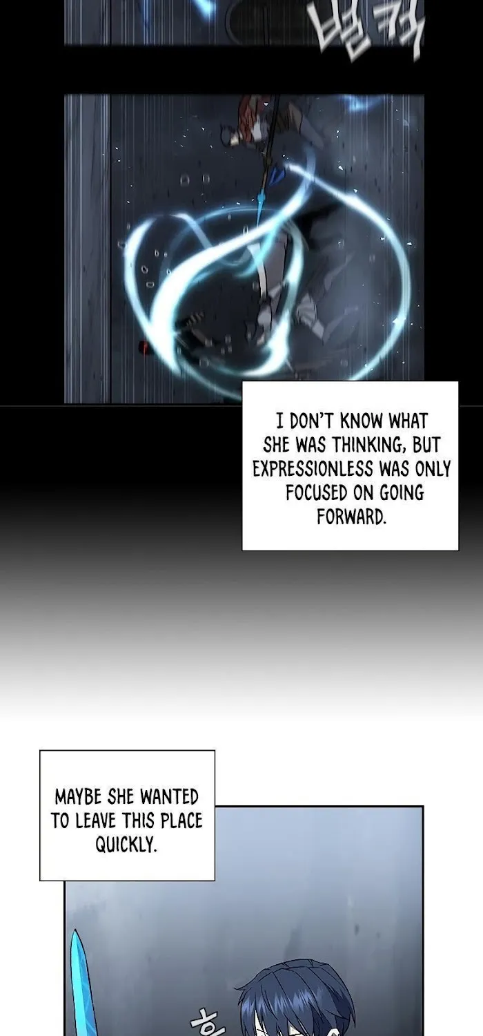 The Second Coming Of Gluttony Mangakakalot X Chapter 94 Page 21