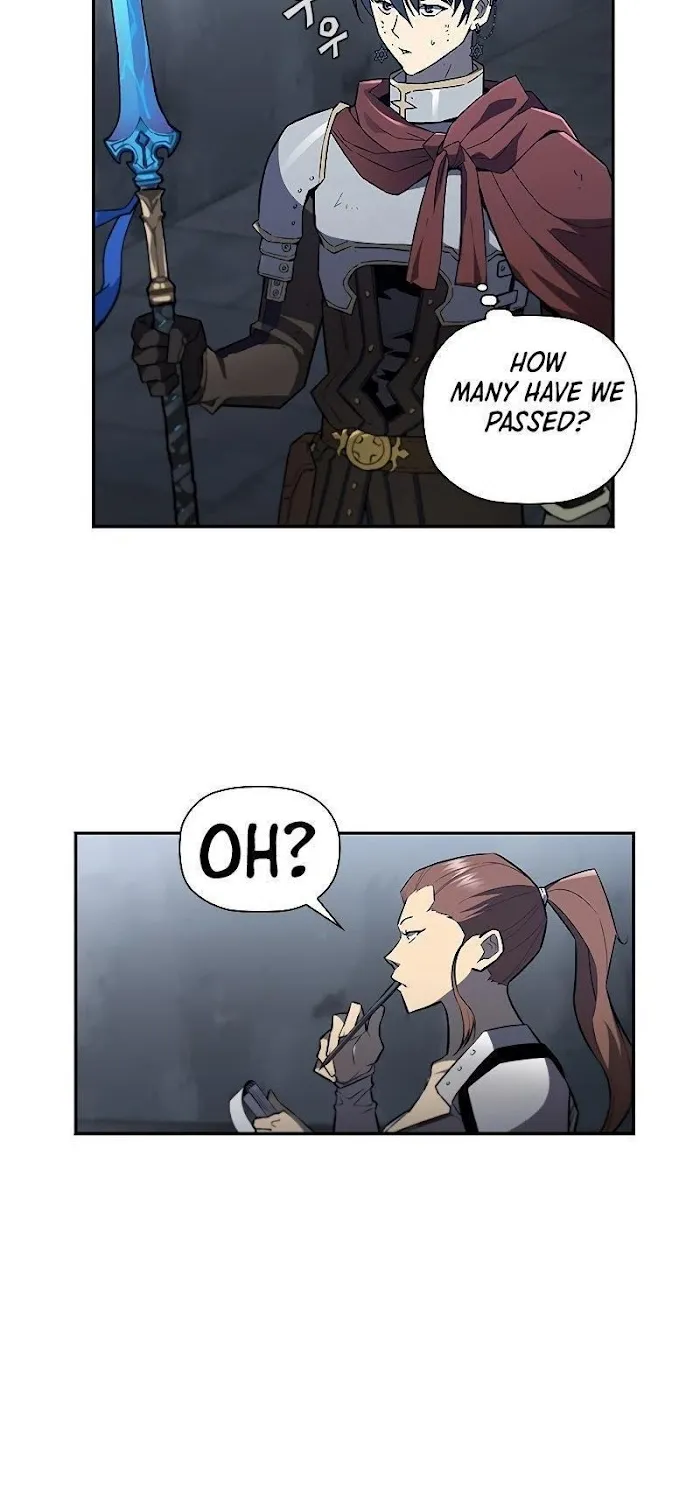 The Second Coming Of Gluttony Mangakakalot X Chapter 94 Page 22