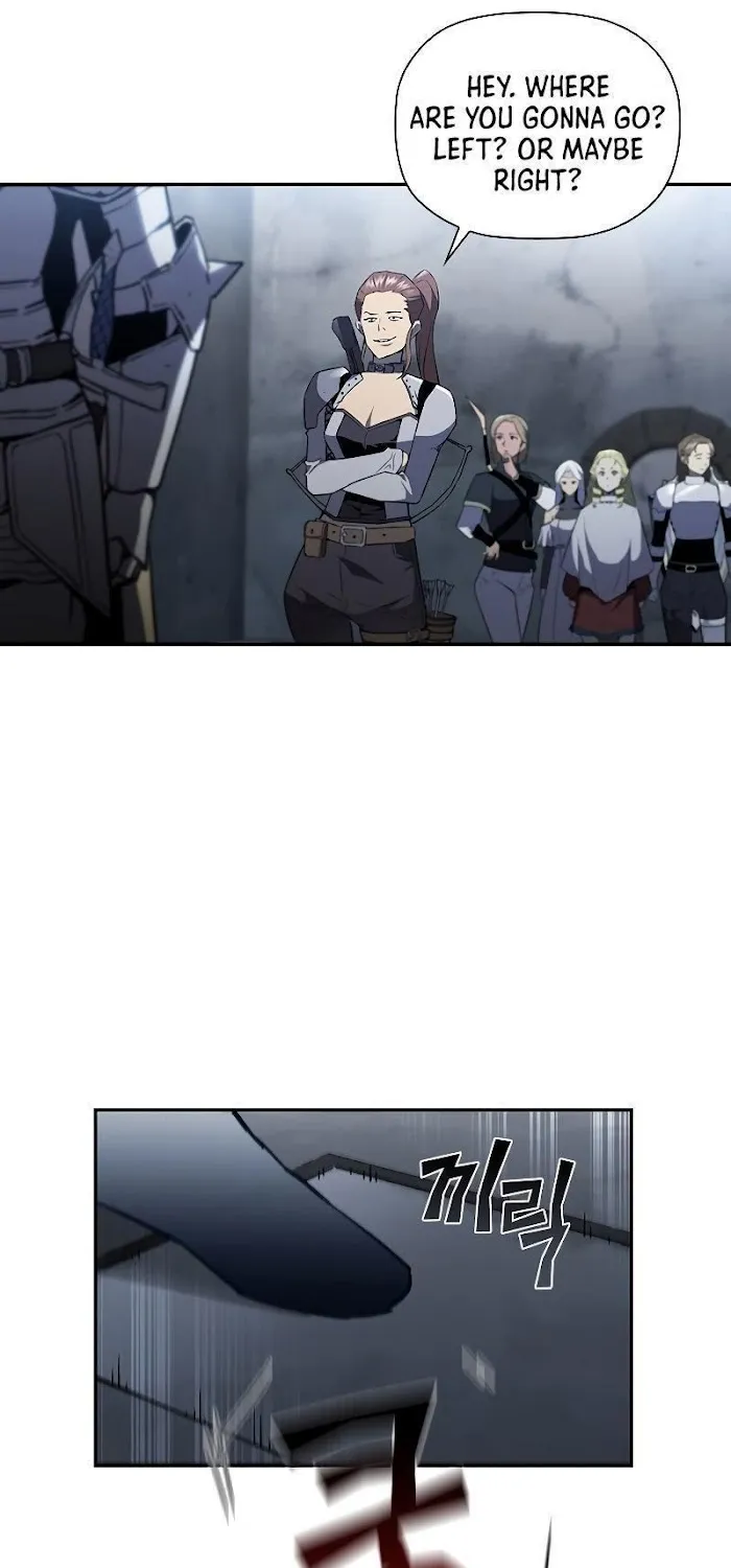 The Second Coming Of Gluttony Mangakakalot X Chapter 94 Page 24