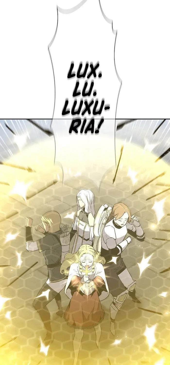 The Second Coming Of Gluttony Mangakakalot X Chapter 94 Page 29