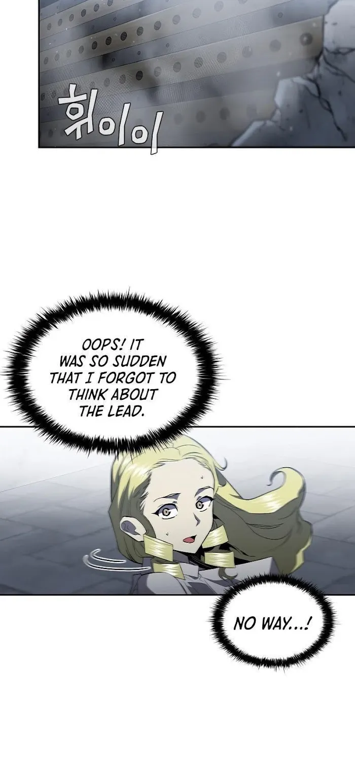 The Second Coming Of Gluttony Mangakakalot X Chapter 94 Page 32