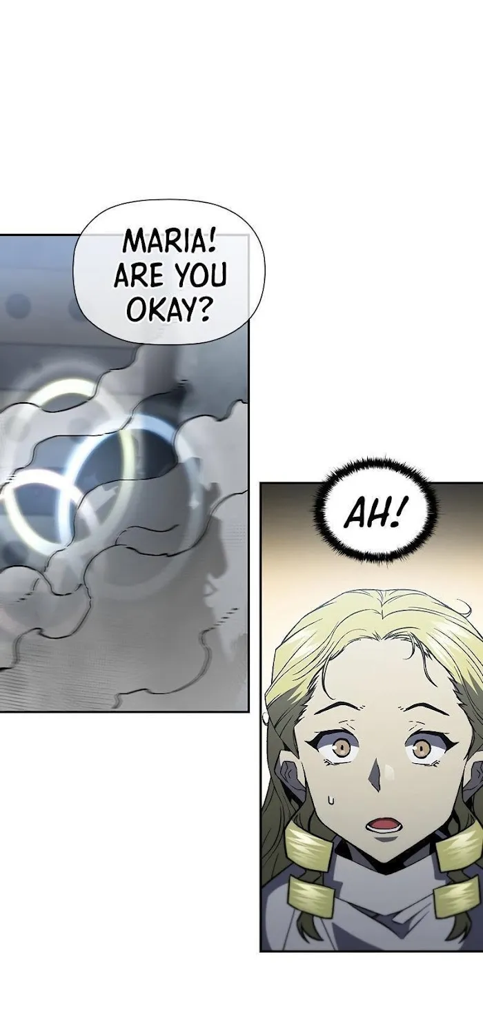 The Second Coming Of Gluttony Mangakakalot X Chapter 94 Page 34