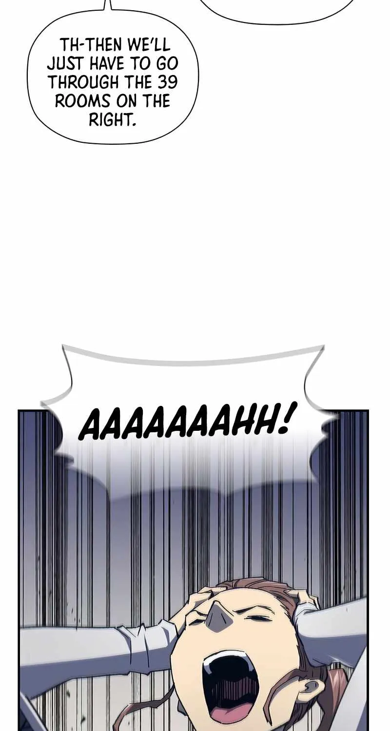 The Second Coming Of Gluttony Mangakakalot X Chapter 97 Page 46